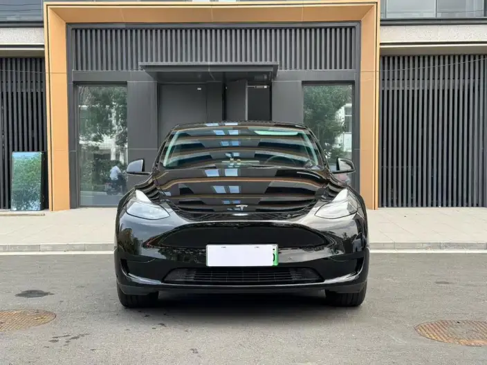 Model Y 2023 Model Rear-wheel drive version