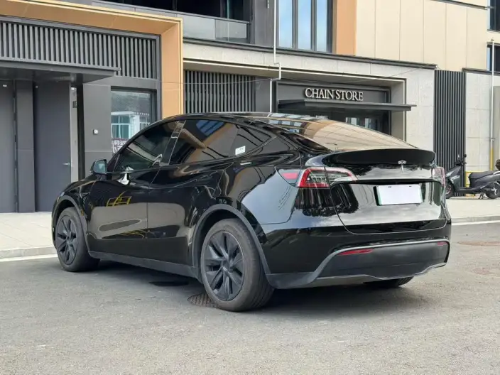 Model Y 2023 Model Rear-wheel drive version