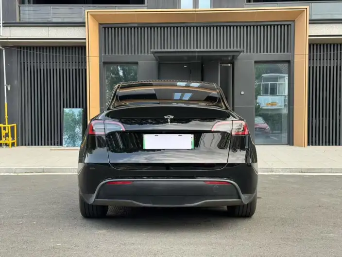 Model Y 2023 Model Rear-wheel drive version – фото 5
