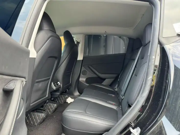 Model Y 2023 Model Rear-wheel drive version – фото 10