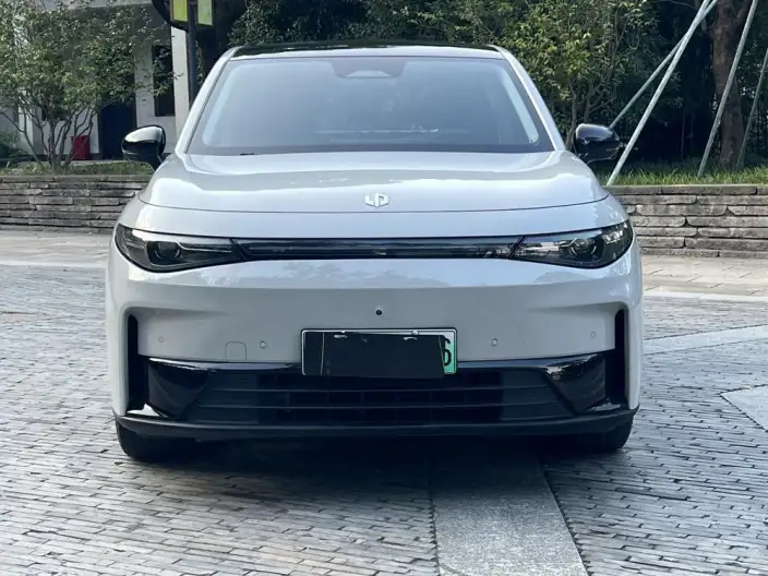 Leapmotor C10 2024 Model EV Edition 530 Smart Edition