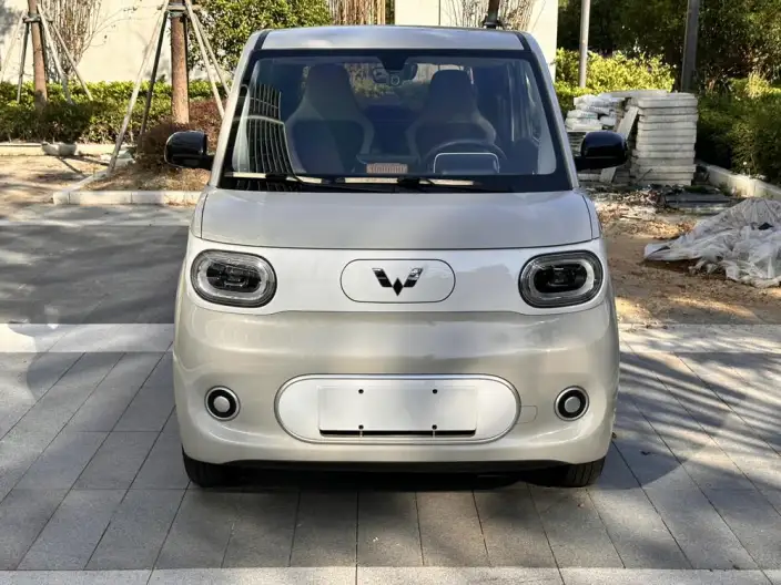Wuling Hongguang MINIEV 2024 Model 215km Youth Edition Lithium Iron Phosphate
