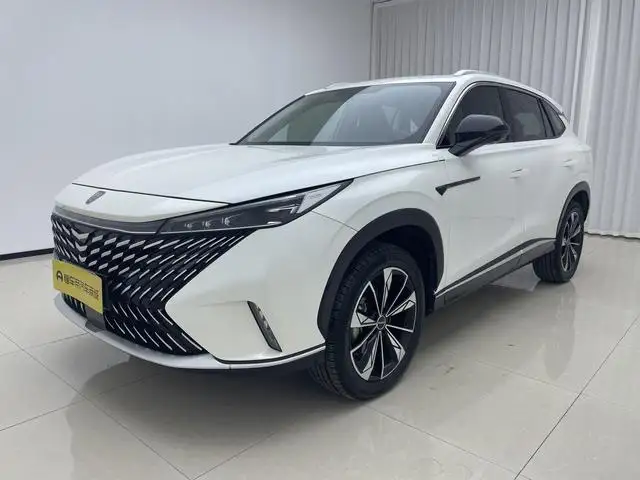 Roewe eRX5 2023 Model Chao Hybrid Comfort Edition