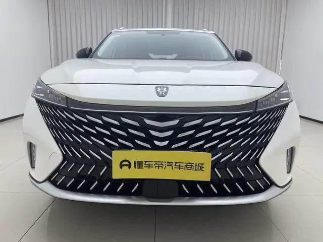Roewe eRX5 2023 Model Chao Hybrid Comfort Edition