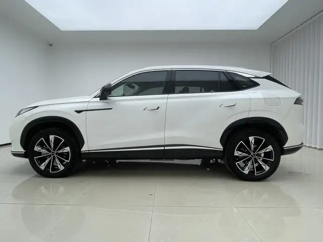 Roewe eRX5 2023 Model Chao Hybrid Comfort Edition