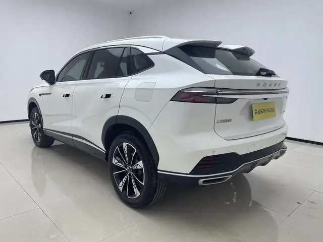 Roewe eRX5 2023 Model Chao Hybrid Comfort Edition – фото 5