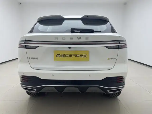Roewe eRX5 2023 Model Chao Hybrid Comfort Edition – фото 6