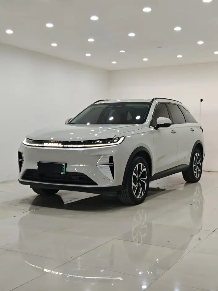 Haval Xiaolong MAX 2025 Model 1.5L Hi4 165 Ultra Smart Driving Edition