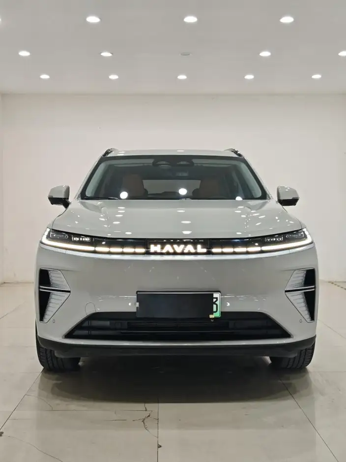 Haval Xiaolong MAX 2025 Model 1.5L Hi4 165 Ultra Smart Driving Edition