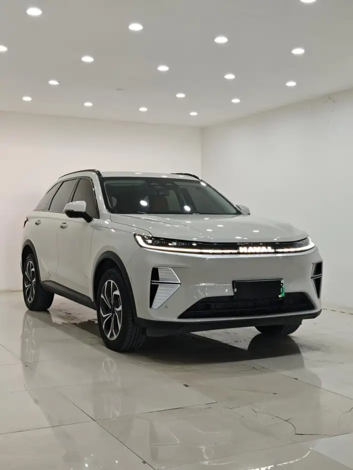 Haval Xiaolong MAX 2025 Model 1.5L Hi4 165 Ultra Smart Driving Edition