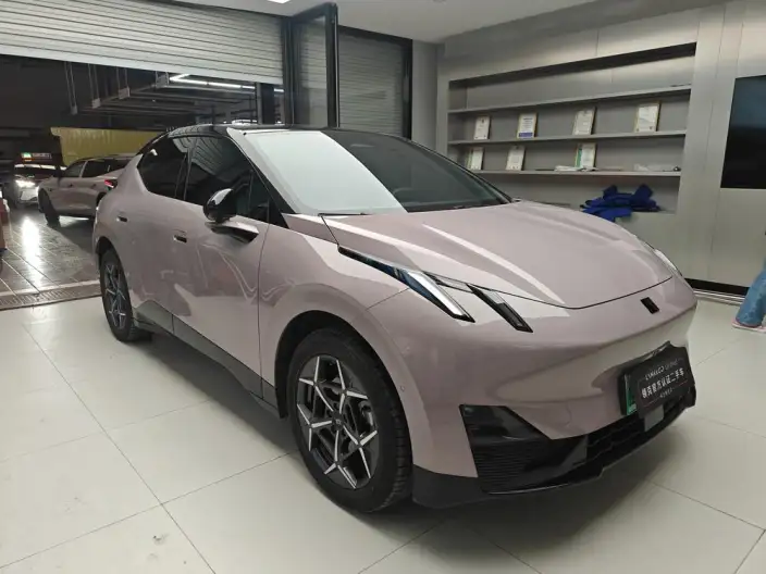 Lynk & Co 20 2025 Model Z20 530km Rear Drive Pro