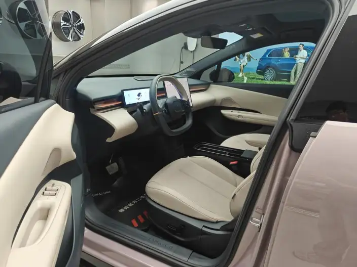 Lynk & Co 20 2025 Model Z20 530km Rear Drive Pro – фото 9