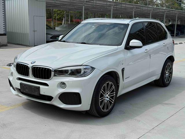 BMW X5 Imported 2017 xDrive35i M Luxury Sport – фото 1