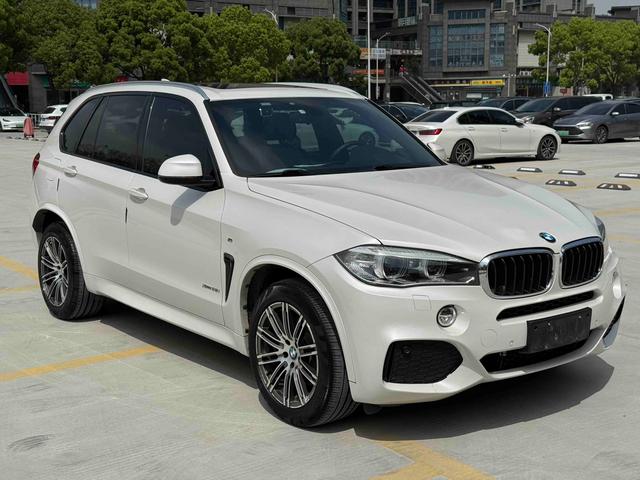 BMW X5 Imported 2017 xDrive35i M Luxury Sport – фото 3