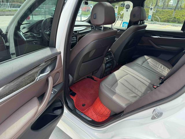 BMW X5 Imported 2017 xDrive35i M Luxury Sport – фото 5