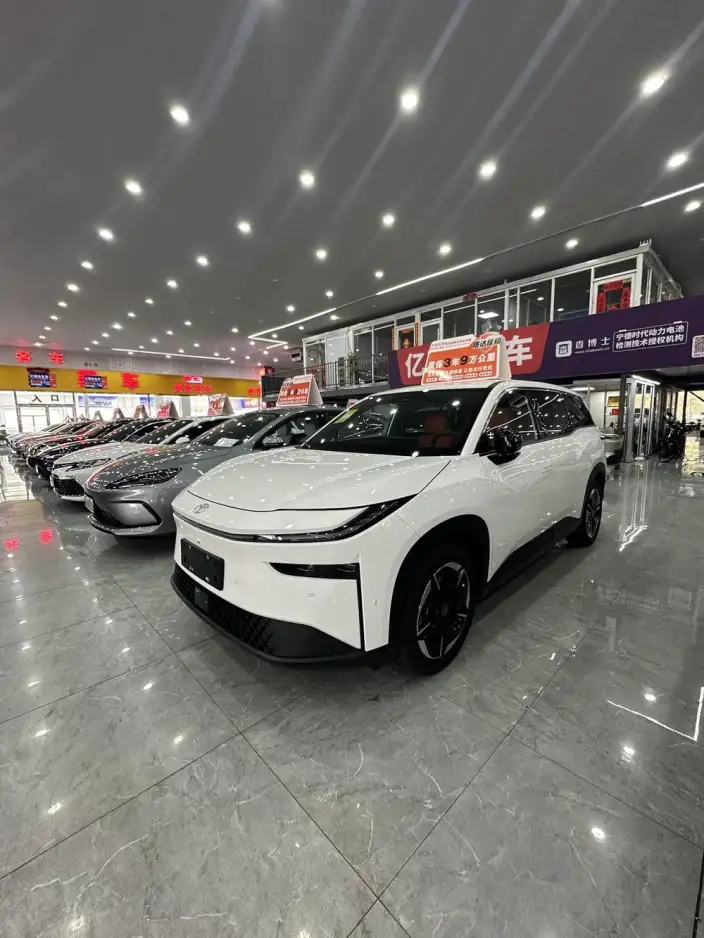 Bozhi 3X 2026 Model 520 Pro