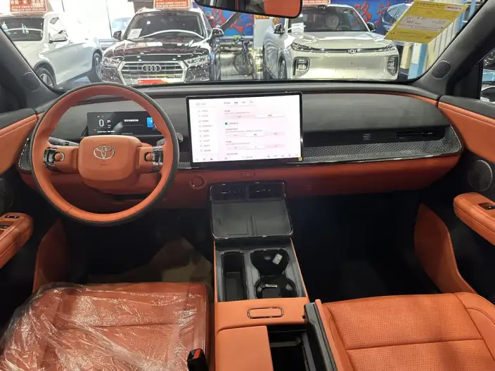 Bozhi 3X 2026 Model 520 Pro – фото 7
