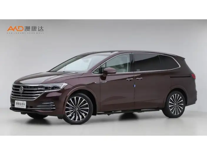 Viloran 2022 Model 380TSI Flagship Model