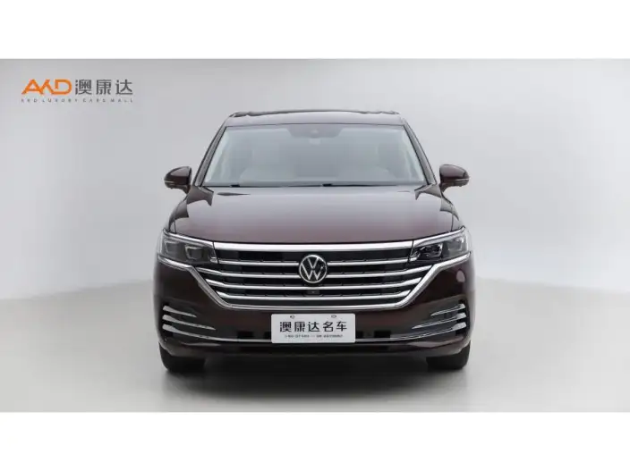 Viloran 2022 Model 380TSI Flagship Model