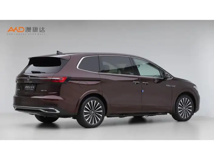 Viloran 2022 Model 380TSI Flagship Model