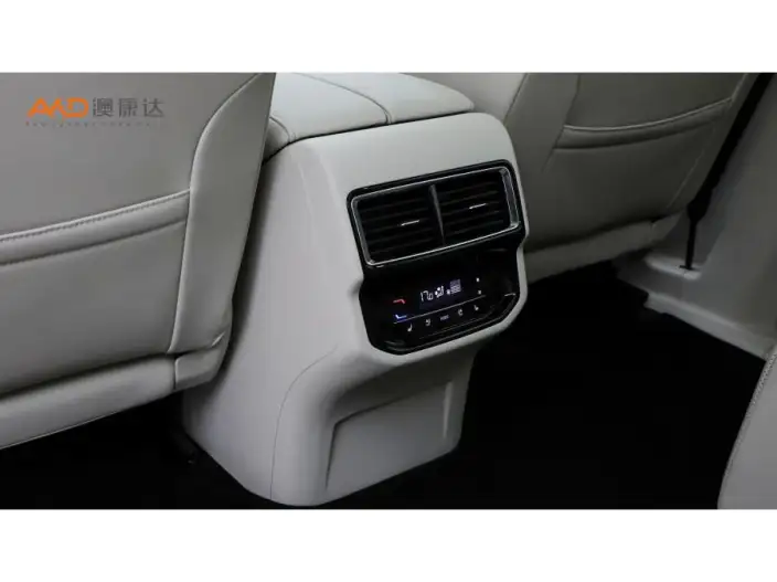 Viloran 2022 Model 380TSI Flagship Model – фото 5