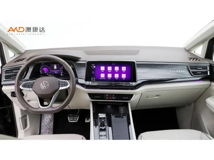 Viloran 2022 Model 380TSI Flagship Model – фото 6