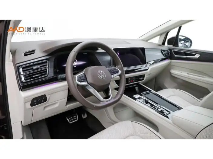 Viloran 2022 Model 380TSI Flagship Model – фото 7