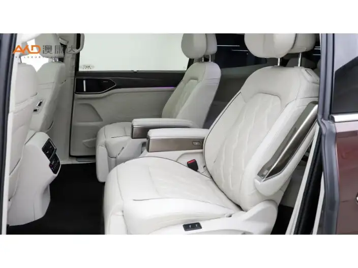Viloran 2022 Model 380TSI Flagship Model – фото 8