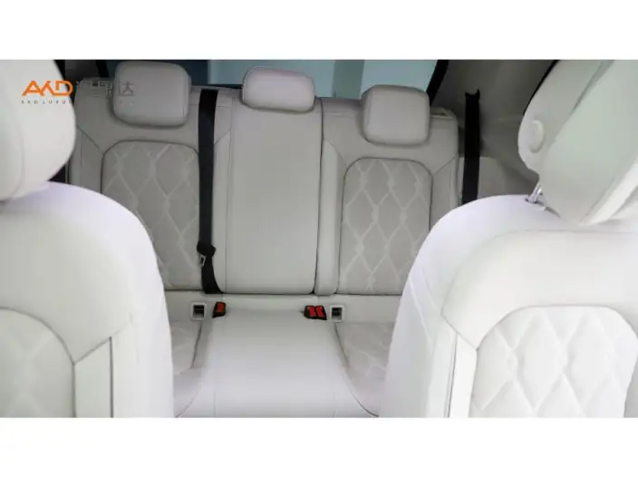 Viloran 2022 Model 380TSI Flagship Model – фото 9