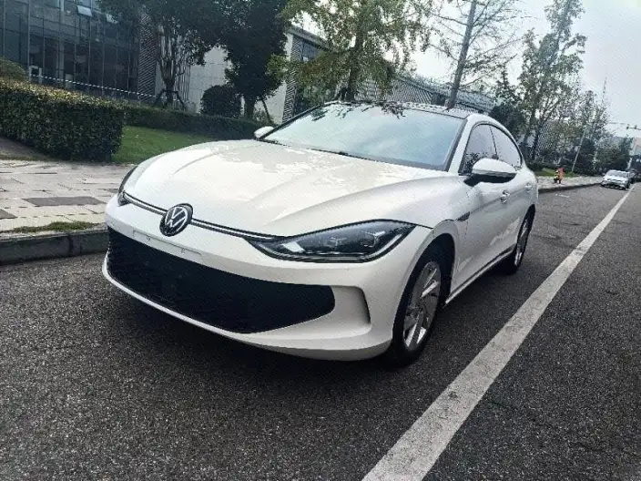 Volkswagen Lamando 2022 Model Volkswagen Lamando L 280TSI DSG Cool spicy version