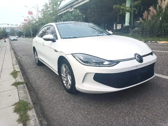 Volkswagen Lamando 2022 Model Volkswagen Lamando L 280TSI DSG Cool spicy version