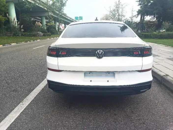 Volkswagen Lamando 2022 Model Volkswagen Lamando L 280TSI DSG Cool spicy version – фото 5