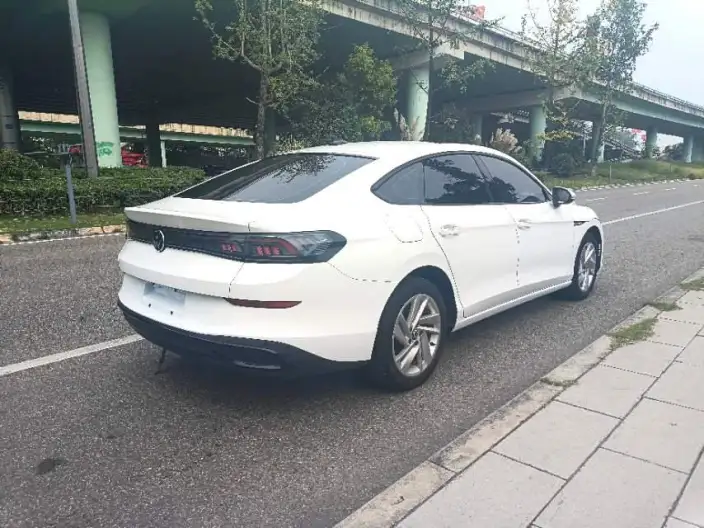 Volkswagen Lamando 2022 Model Volkswagen Lamando L 280TSI DSG Cool spicy version – фото 6