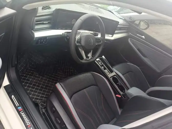 Volkswagen Lamando 2022 Model Volkswagen Lamando L 280TSI DSG Cool spicy version – фото 7