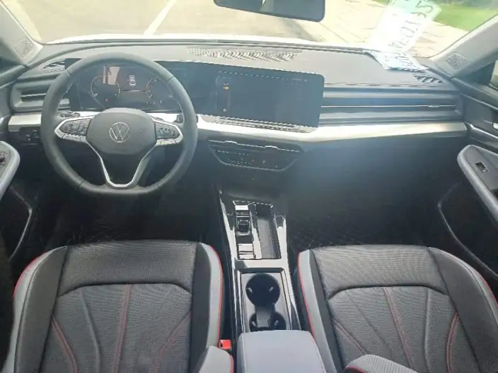 Volkswagen Lamando 2022 Model Volkswagen Lamando L 280TSI DSG Cool spicy version – фото 8
