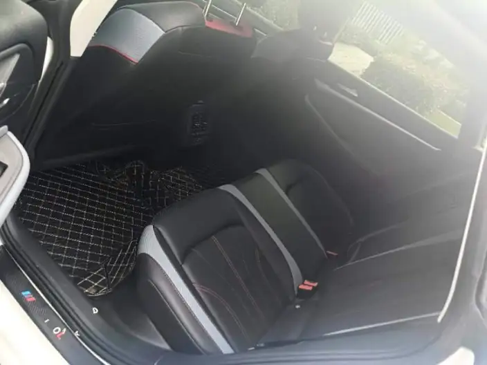 Volkswagen Lamando 2022 Model Volkswagen Lamando L 280TSI DSG Cool spicy version – фото 9