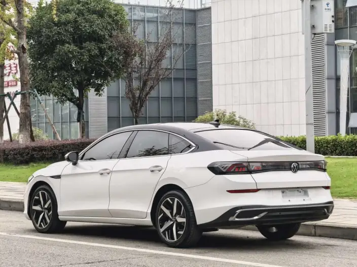 Volkswagen Lamando 2022 Model Volkswagen Lamando L 280TSI DSG Cool spicy version
