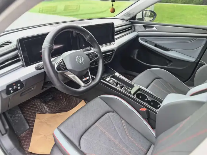 Volkswagen Lamando 2022 Model Volkswagen Lamando L 280TSI DSG Cool spicy version – фото 8