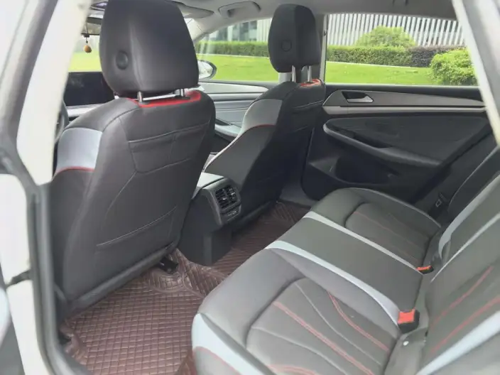 Volkswagen Lamando 2022 Model Volkswagen Lamando L 280TSI DSG Cool spicy version – фото 9