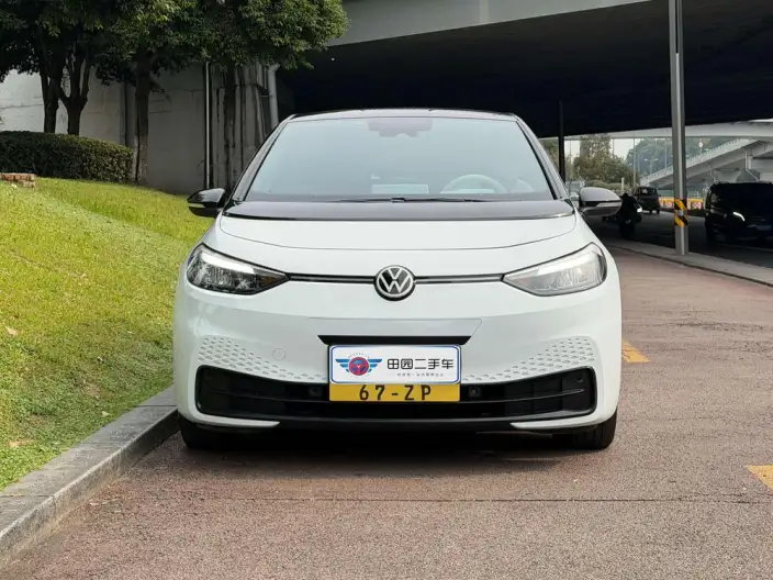 Volkswagen ID.3 2023 Model Pure Smart Edition