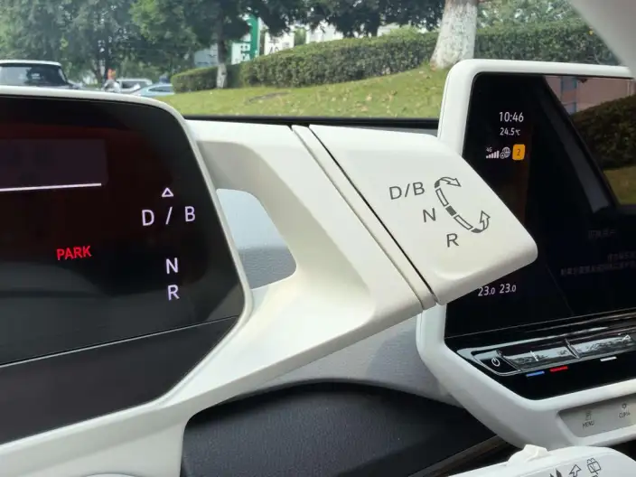 Volkswagen ID.3 2023 Model Pure Smart Edition – фото 10
