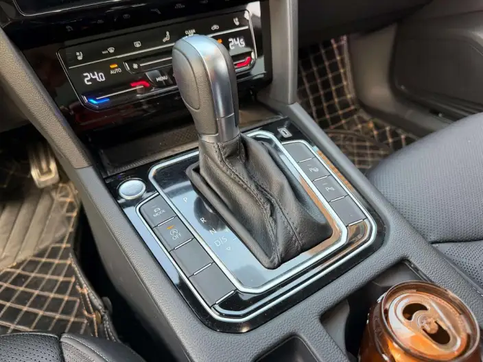 Volkswagen CC 2023 Model Hunting vehicle 380TSI Hunting Heart Edition – фото 10