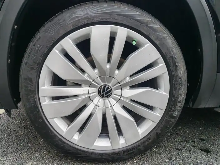 Volkswagen Teramont 2022 Model 380TSI 4WD Respect Ultimate Edition – фото 7