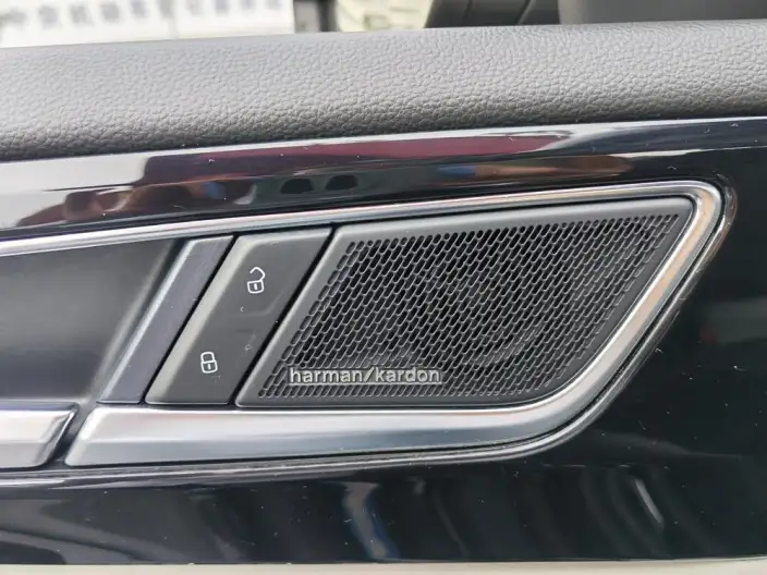 Volkswagen Teramont 2022 Model 380TSI 4WD Respect Ultimate Edition – фото 9