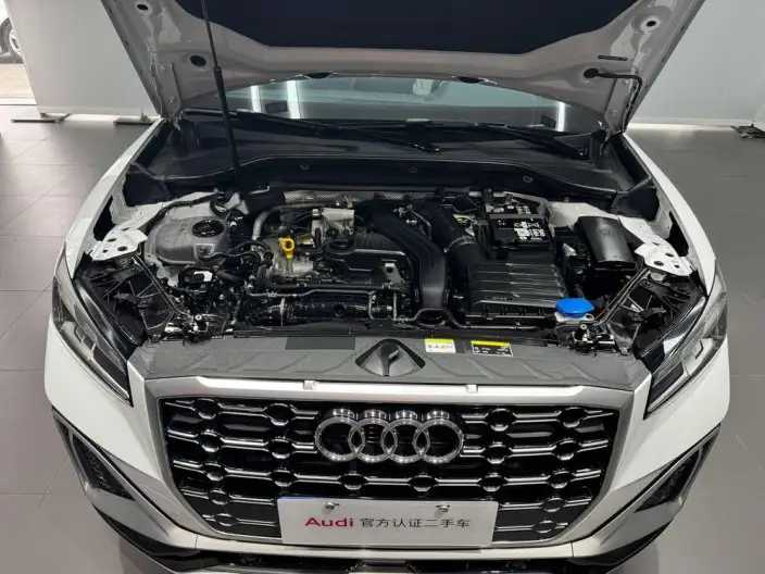 AUDI Q2L 2025 Model 35 TFSI Fashion Dynamic Model – фото 7