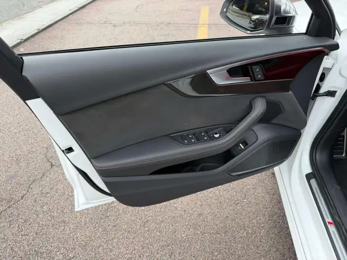 Audi S4 2022 Model 3.0TFSI – фото 7