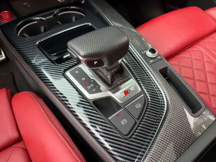 Audi S4 2022 Model 3.0TFSI – фото 10