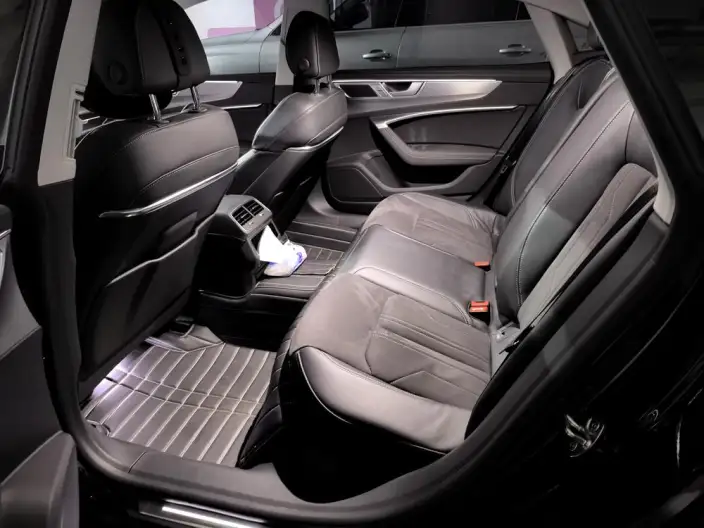 Audi A7 L 2025 Model 45 TFSI Luxury Model – фото 10