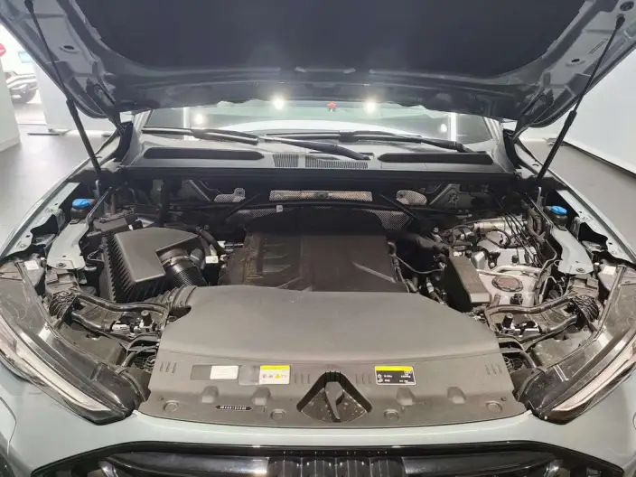 Audi Q5L 2026 Model 2.0T Smart Hybrid Flagship Model – фото 6
