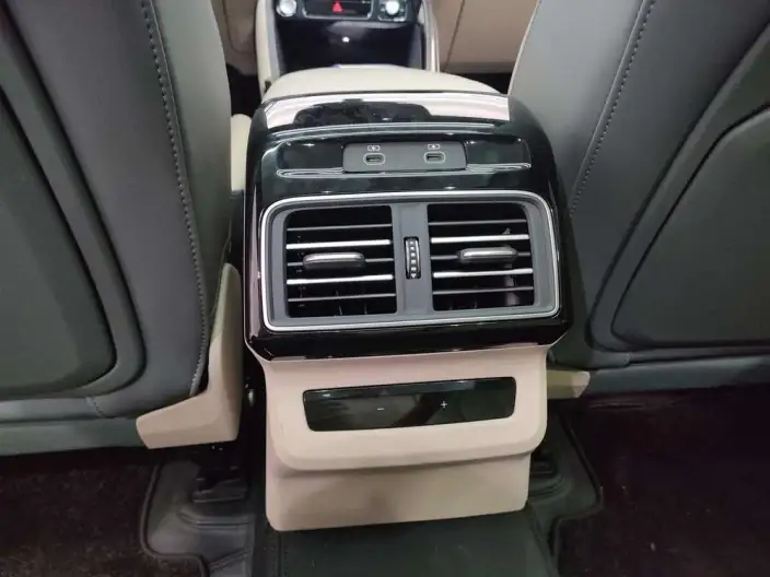 Audi Q5L 2026 Model 2.0T Smart Hybrid Flagship Model – фото 10